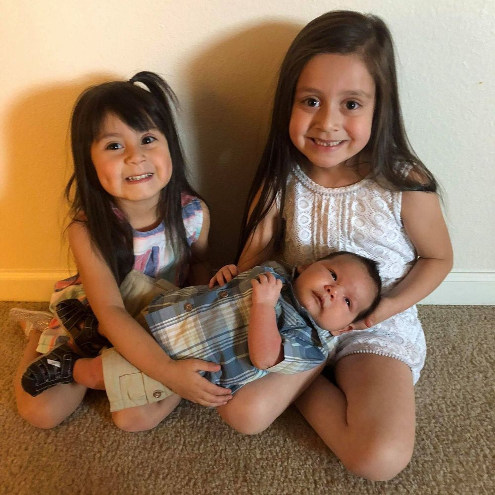 Meet your Posher, Maria